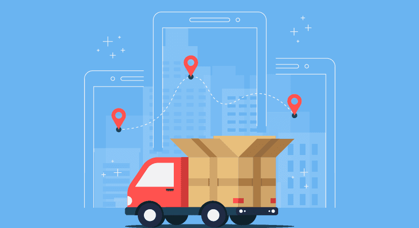 How last-mile delivery solutions can disrupt logistics business?