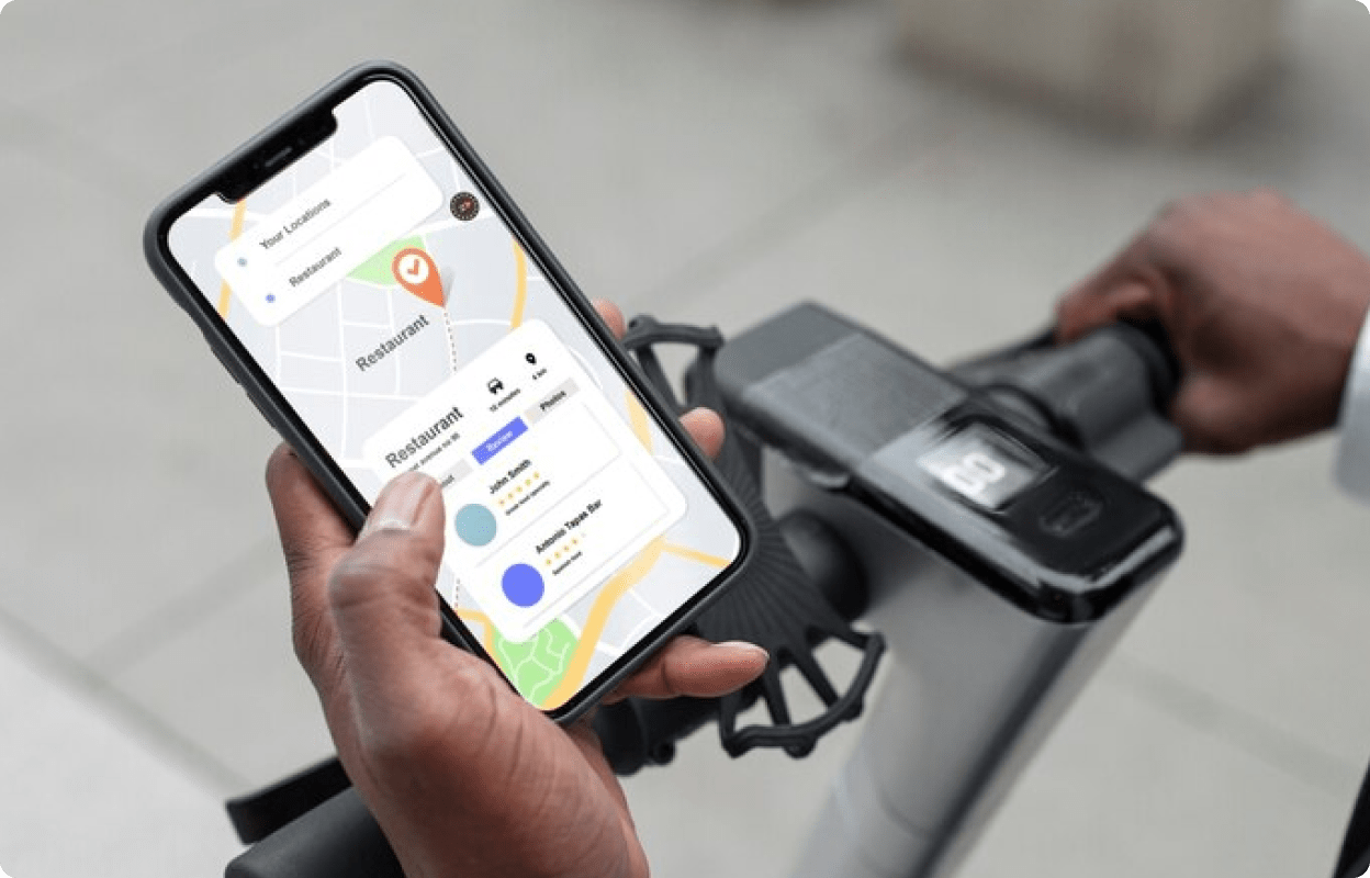 Manage Incoming Delivery Work